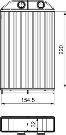 VALEO 811529